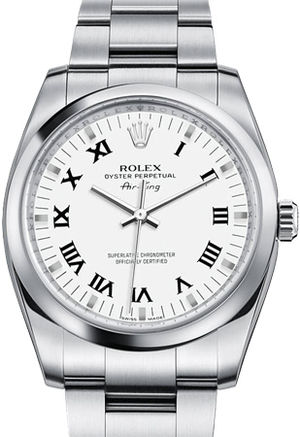 M114200-0005 Rolex Oyster Perpetual