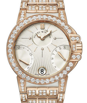 OCEABI36RR029 Harry Winston Ocean