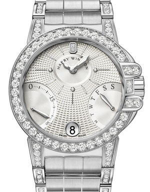 OCEABI36WW047 Harry Winston Ocean