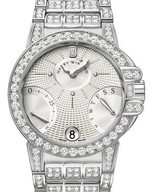 OCEABI36WW048 Harry Winston Ocean