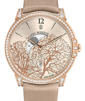 MIDQMP39RR001 Harry Winston Midnight