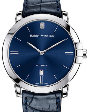 MIDAHD42WW002 Harry Winston Midnight