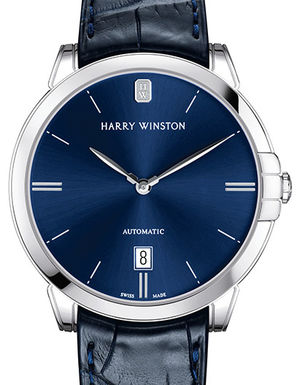 MIDAHD39WW002 Harry Winston Midnight