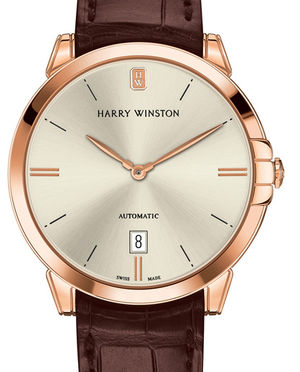 MIDAHD39RR001 Harry Winston Midnight