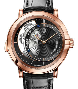 MIDMMR42RR003 Harry Winston Midnight
