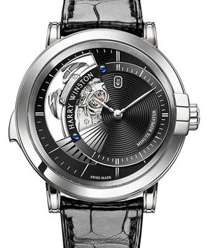 MIDMMR42WW004 Harry Winston Midnight