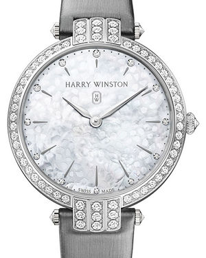 PRNQHM36WW001 Harry Winston Premier