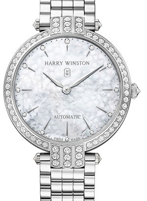 PRNAHM36WW002 Harry Winston Premier