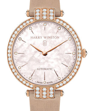 PRNAHM36RR001 Harry Winston Premier