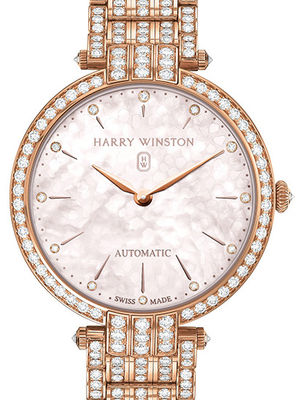PRNAHM36RR003 Harry Winston Premier