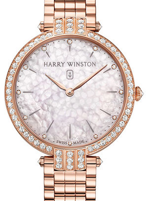 PRNQHM39RR002 Harry Winston Premier
