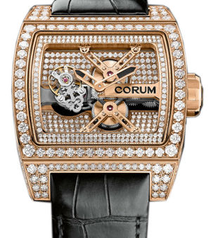 022.715.85/OF01.0000   Corum Ti-Bridge
