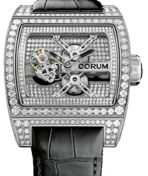 022.715.69/OF01.0000  Corum Ti-Bridge