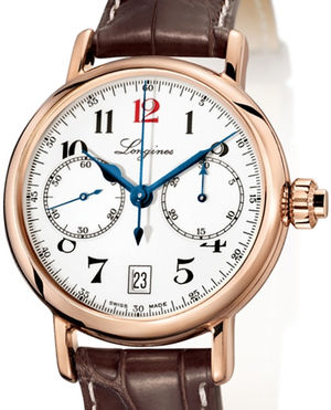 L2.775.8.23.3 Longines Heritage Collection