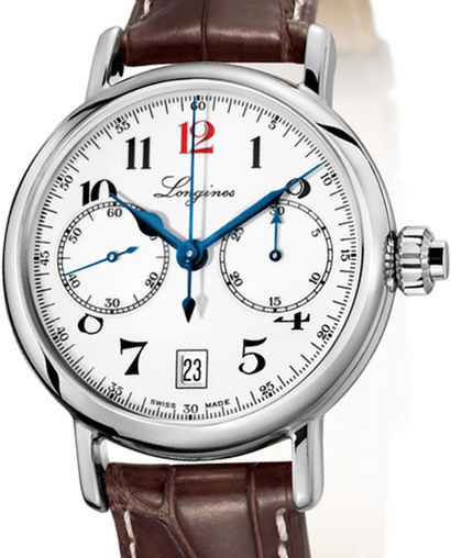L2.775.4.23.3 Longines Heritage Collection
