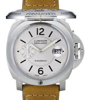 PAM00847 Officine Panerai Luminor