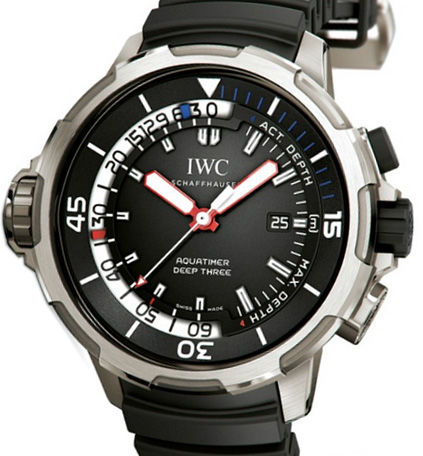 IW355701 IWC Aquatimer