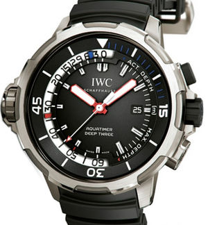 IW355701 IWC Aquatimer