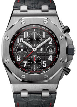 26470ST.OO.A101CR.01 Audemars Piguet Royal Oak Offshore