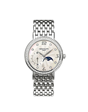 4958/1G-001 Patek Philippe Complicated Watches