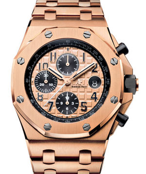 26470OR.OO.1000OR.01 Audemars Piguet Royal Oak Offshore