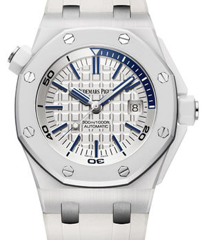 15707CB.OO.A010CA.01 Audemars Piguet Royal Oak Offshore