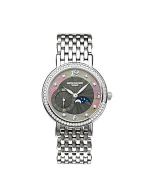 4958/1G-010 Patek Philippe Complicated Watches