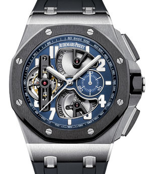 26388PO.OO.D027CA.01 Audemars Piguet Royal Oak Offshore