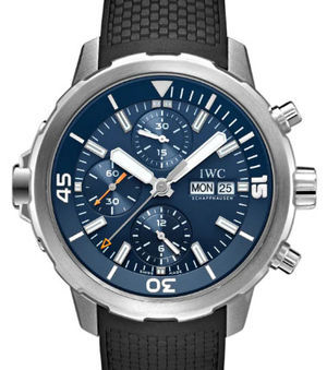 IW376805 IWC Aquatimer