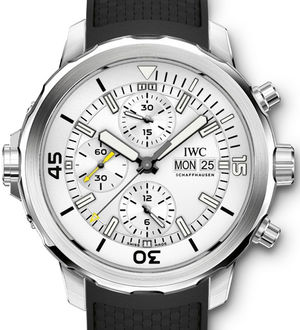 IW376801 IWC Aquatimer