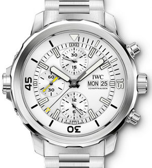 IW376802 IWC Aquatimer