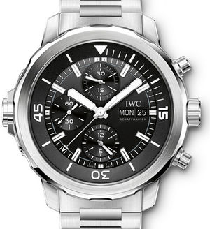 IW376804 IWC Aquatimer