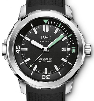 IW329001 IWC Aquatimer