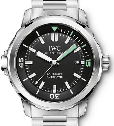 IW329002 IWC Aquatimer
