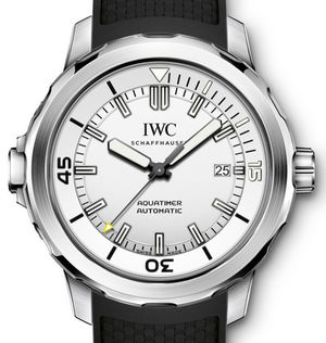 IW329003 IWC Aquatimer