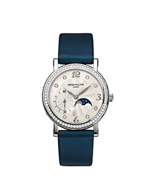 4958G-001 Patek Philippe Complicated Watches