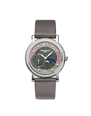4958G-010 Patek Philippe Complicated Watches