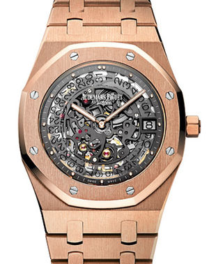 15204OR.OO.1240OR.01 Audemars Piguet Royal Oak