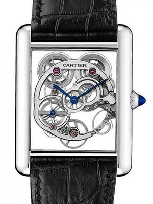 W5310012 Cartier Tank