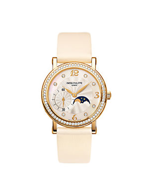 4958J-001 Patek Philippe Complicated Watches