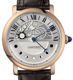 W1556243 Cartier Rotonde de Cartier