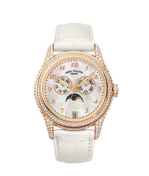 4937R-001 Patek Philippe Complicated Watches