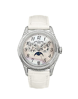4937G-001 Patek Philippe Complicated Watches