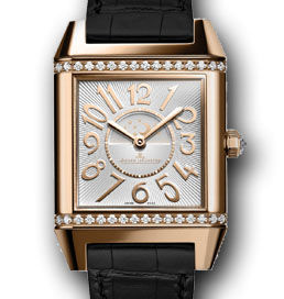 7052421 Jaeger LeCoultre Reverso Squadra
