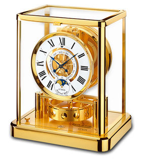 5111202 Jaeger LeCoultre Atmos Classique