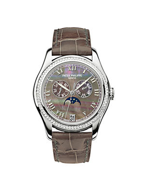 4936G-001 Patek Philippe Complicated Watches