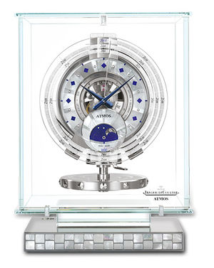 5745102 Jaeger LeCoultre Atmos Classique