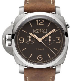 PAM00579 Officine Panerai Luminor