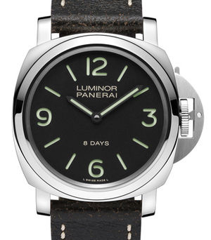 PAM00560 Officine Panerai Luminor