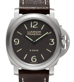 PAM00562 Officine Panerai Luminor